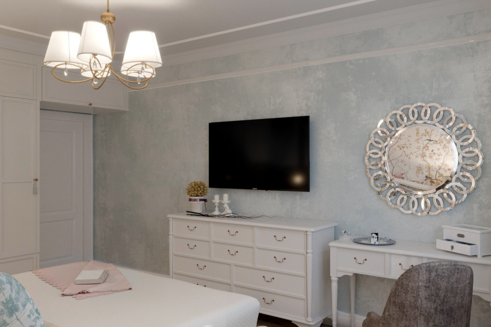 ЖК Лондон парк