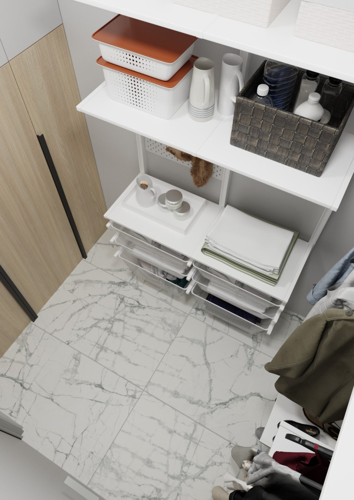 Квартира в Екатеринбурге ЖК "ЖЕНЕВА"