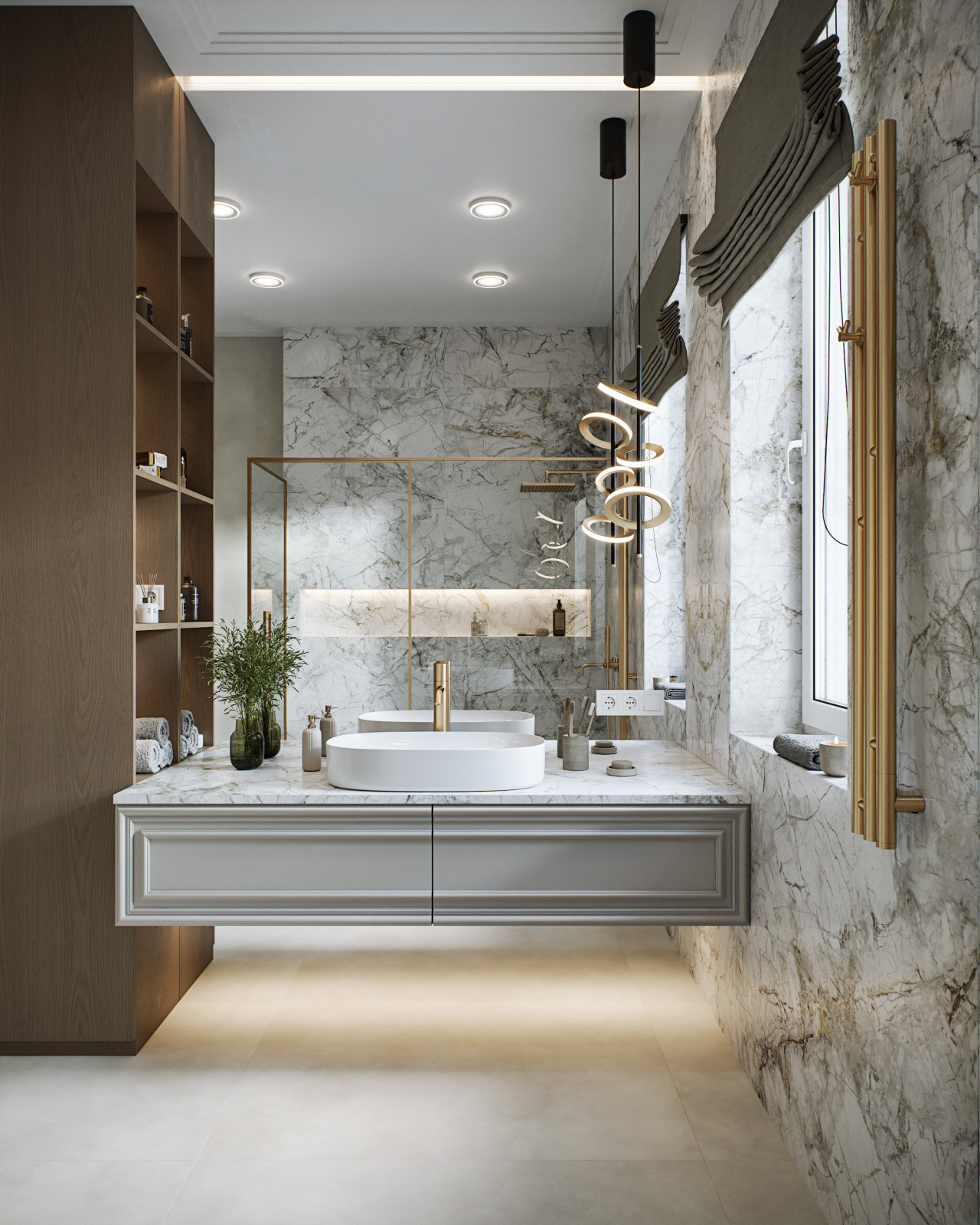 Частный дом 230 кв у Горизонта