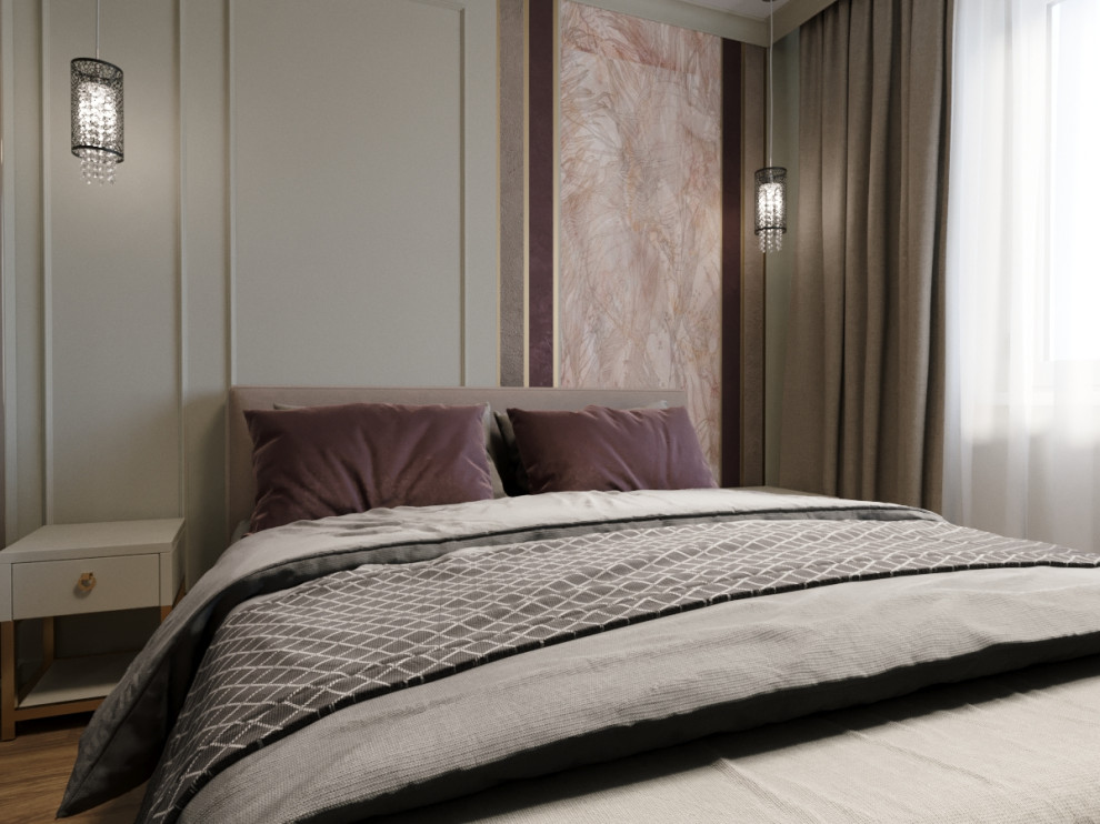 Квартира в мкр. Яркий