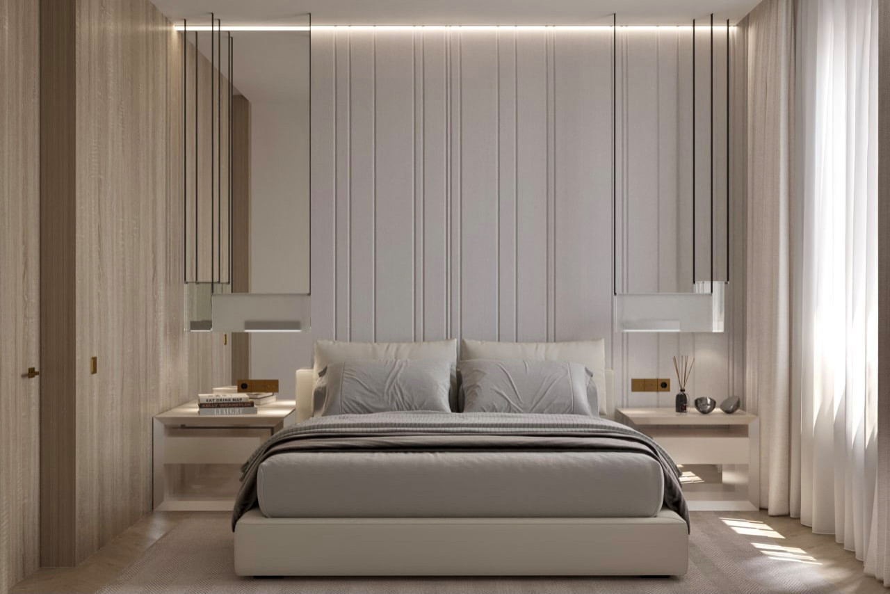 MAISON SOPHISTICATE