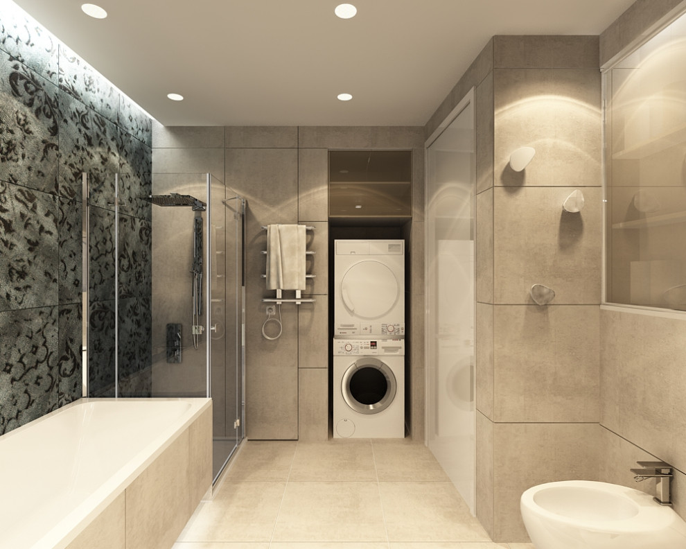 жк "Мосфильмовский"