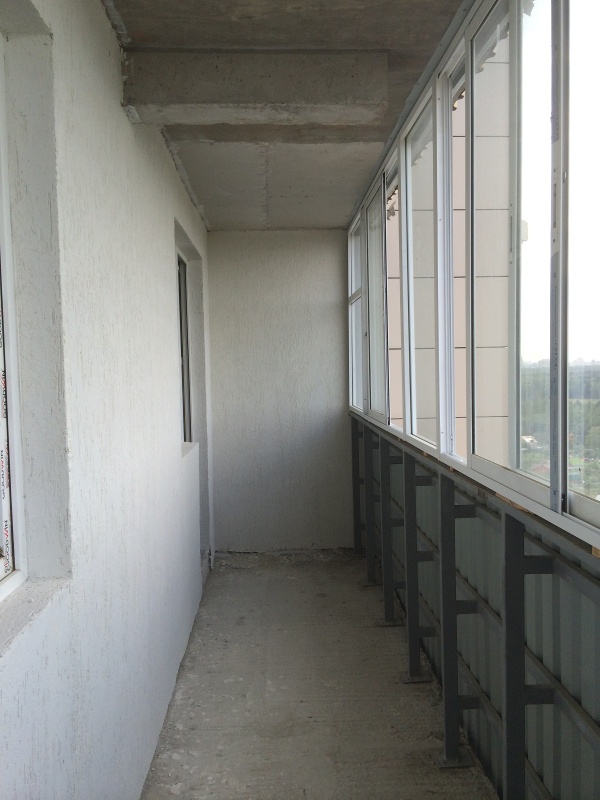 Квартира 100 м2 - для молодой семьи с ребенком