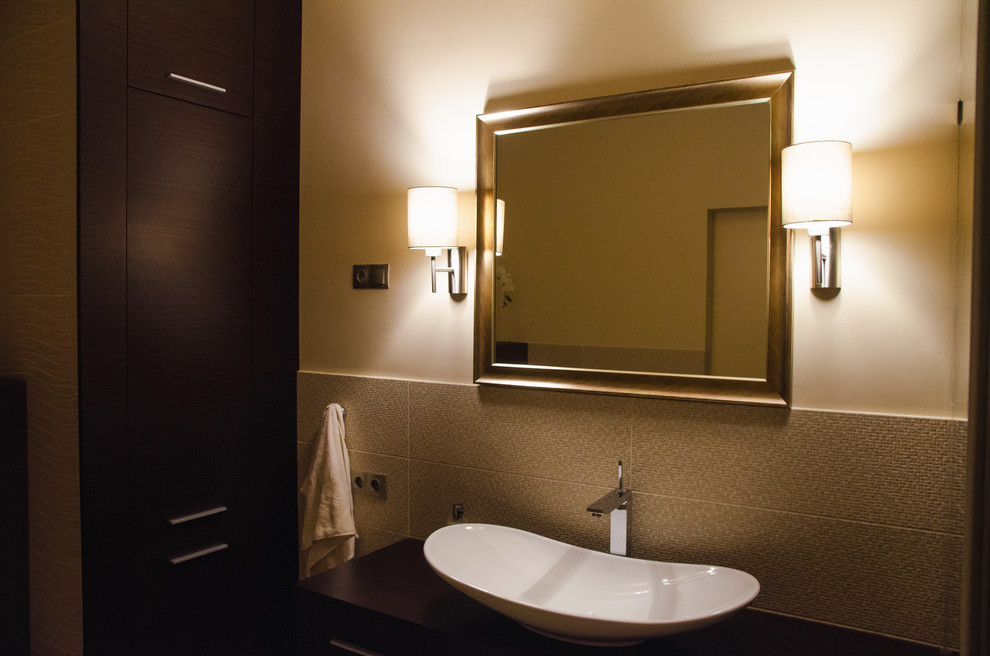 Обложка проекта: Квартира у моря