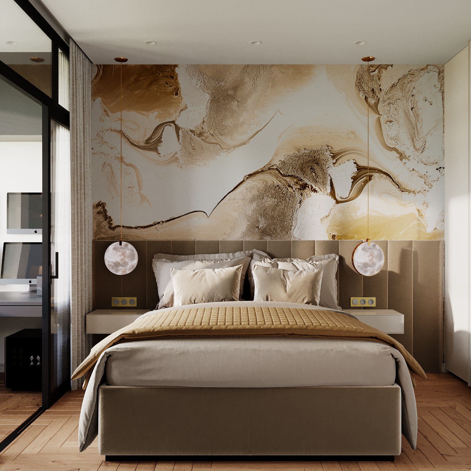 ЖК Испанские кварталы, Москва