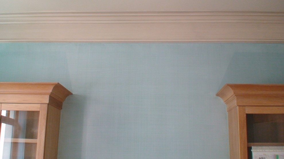 Декоративня покраска