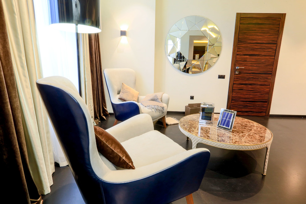 Апартаменты в ЖК "Морской Фасад"