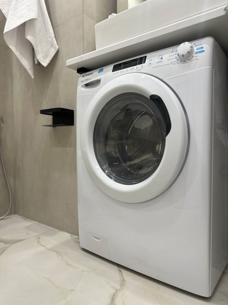 ЖК Прокшино 31 м2