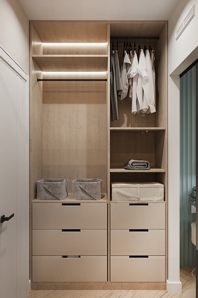 ЖК "БелАрт", квартира в цвете.