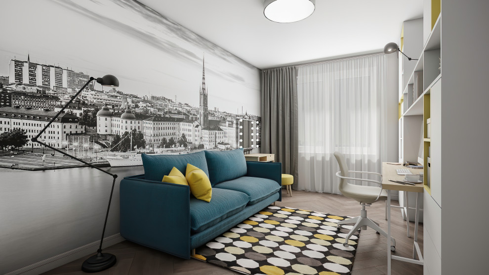 ЖК Палаццио