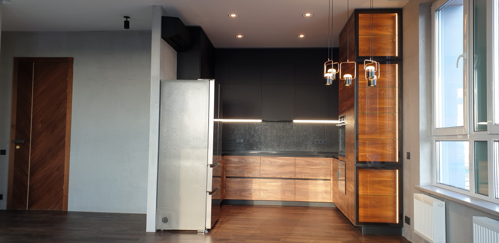 кухня ЖК Утёсов