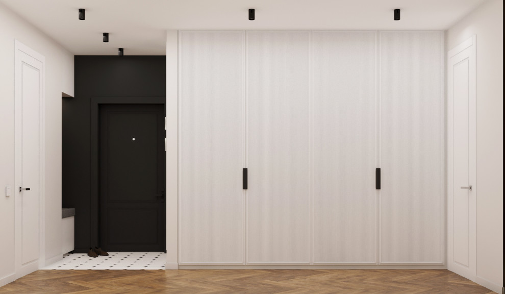 ЖК Крылья 100 кв.м