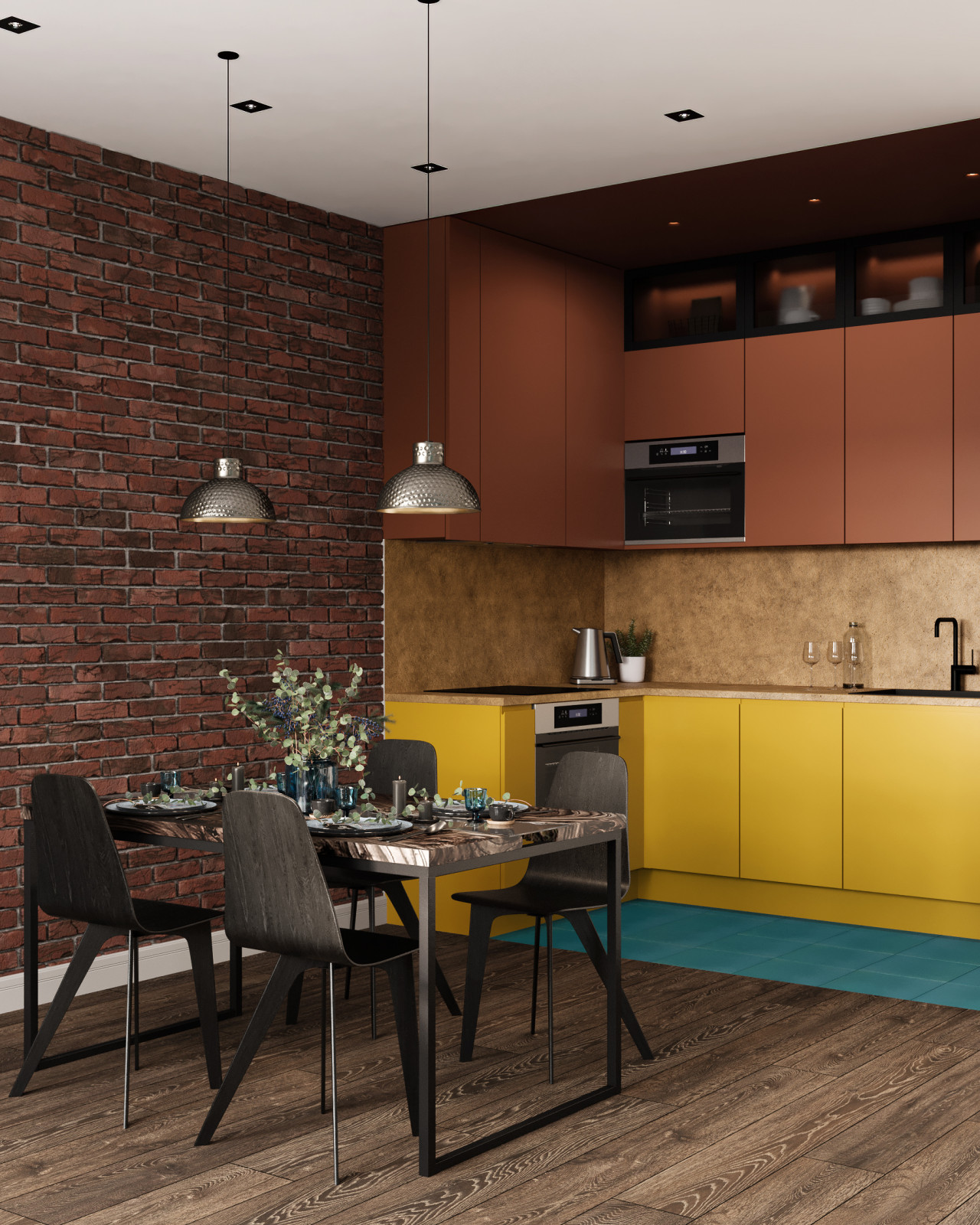 ЖК Ботаника