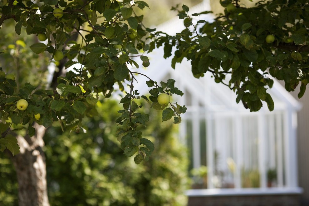 поселок Волжский