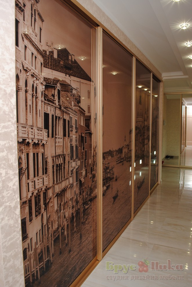 Квартира Итальянцу