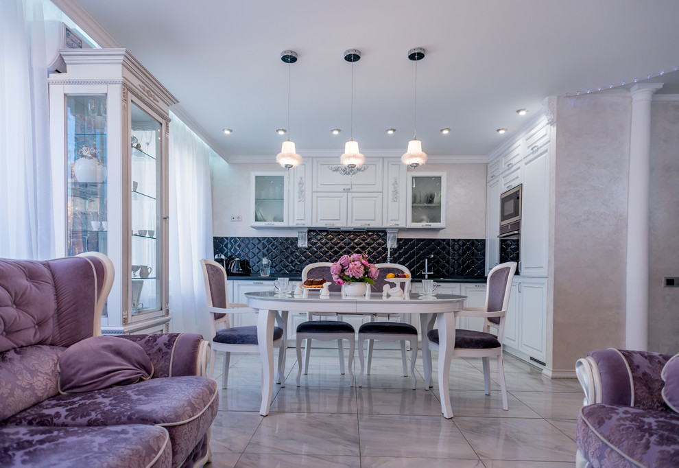 Квартира в Люберцах