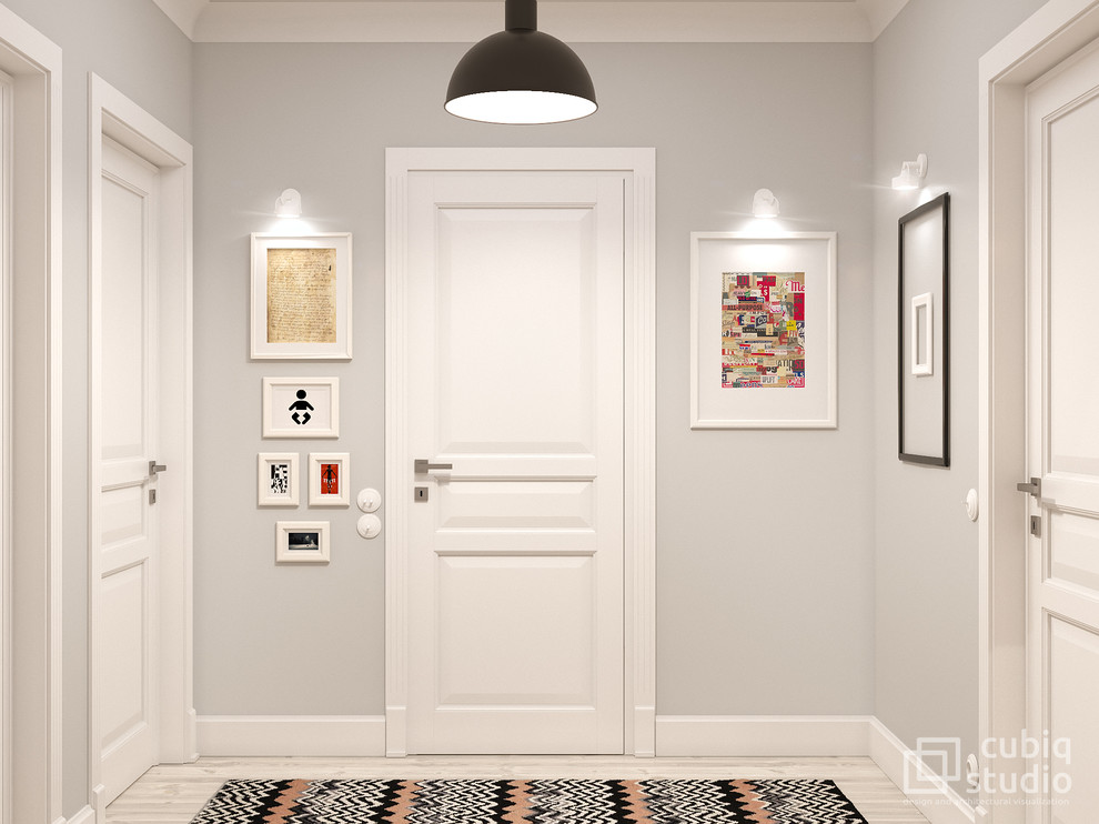 Таунхаус 200 кв м в Подмосковье