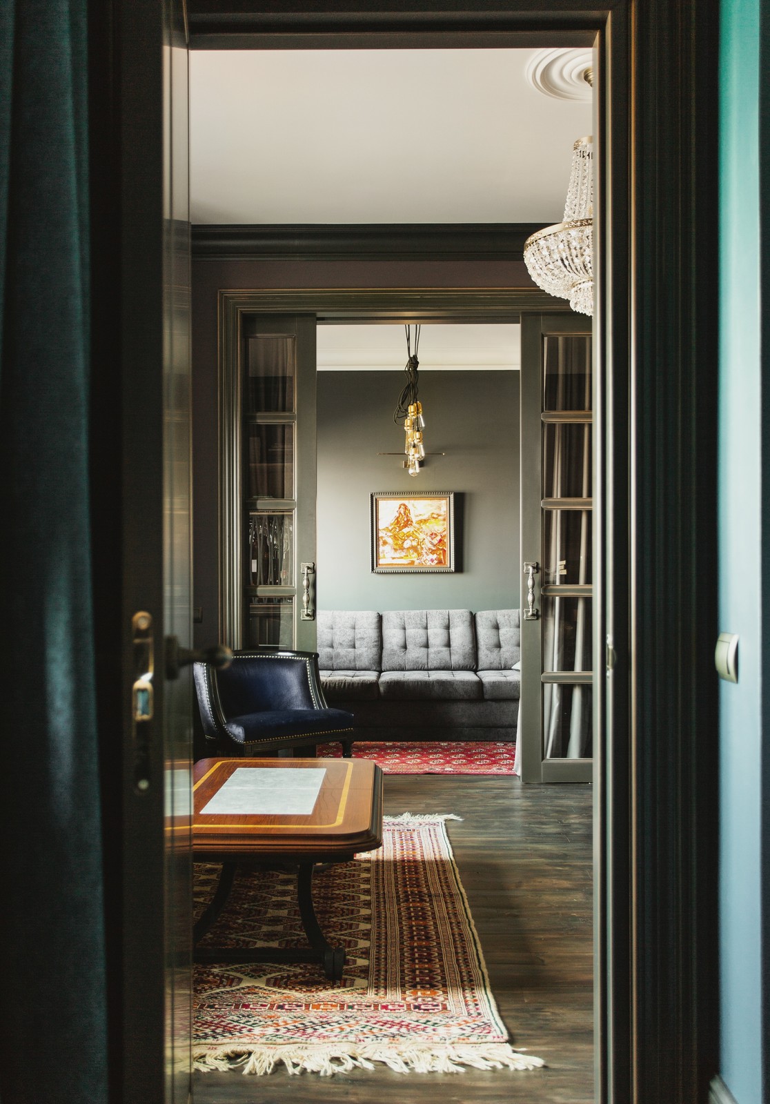 ЖК Водный стадион