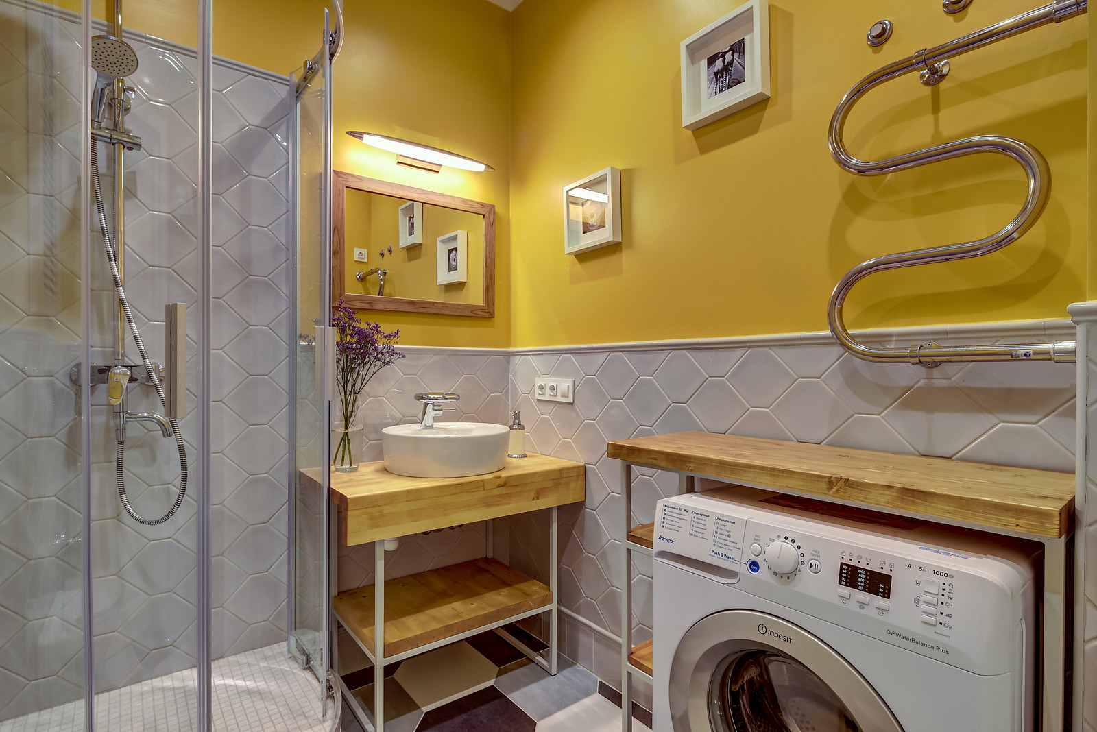 В гостях: 30 метров в Петербурге, где рады гостям