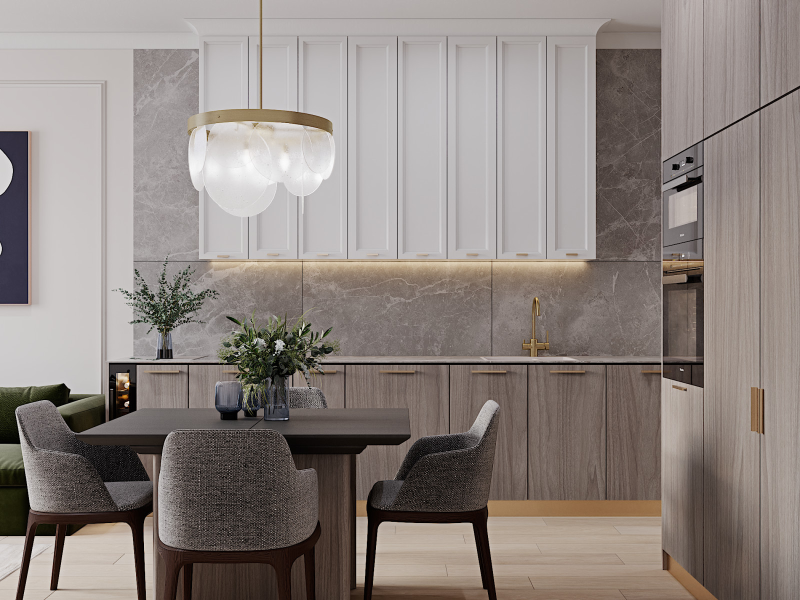 ЖК Ботаника