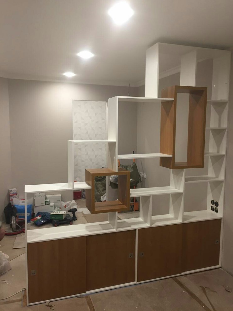 проектирование мебели