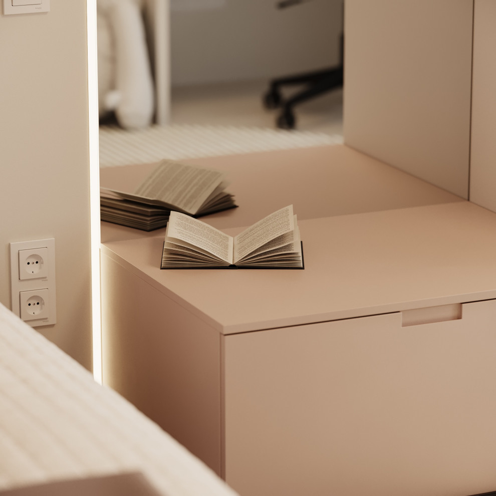 Южные кварталы (проект 1)