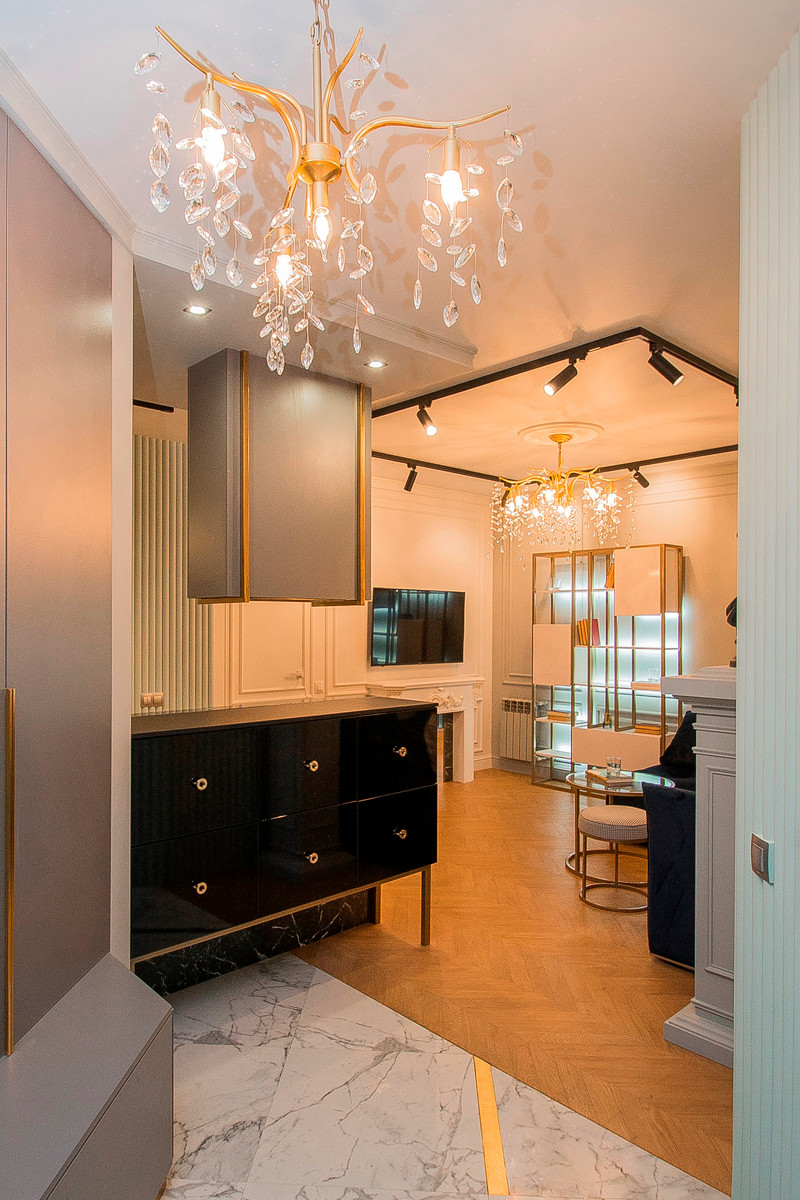 Буржуазная эклектика