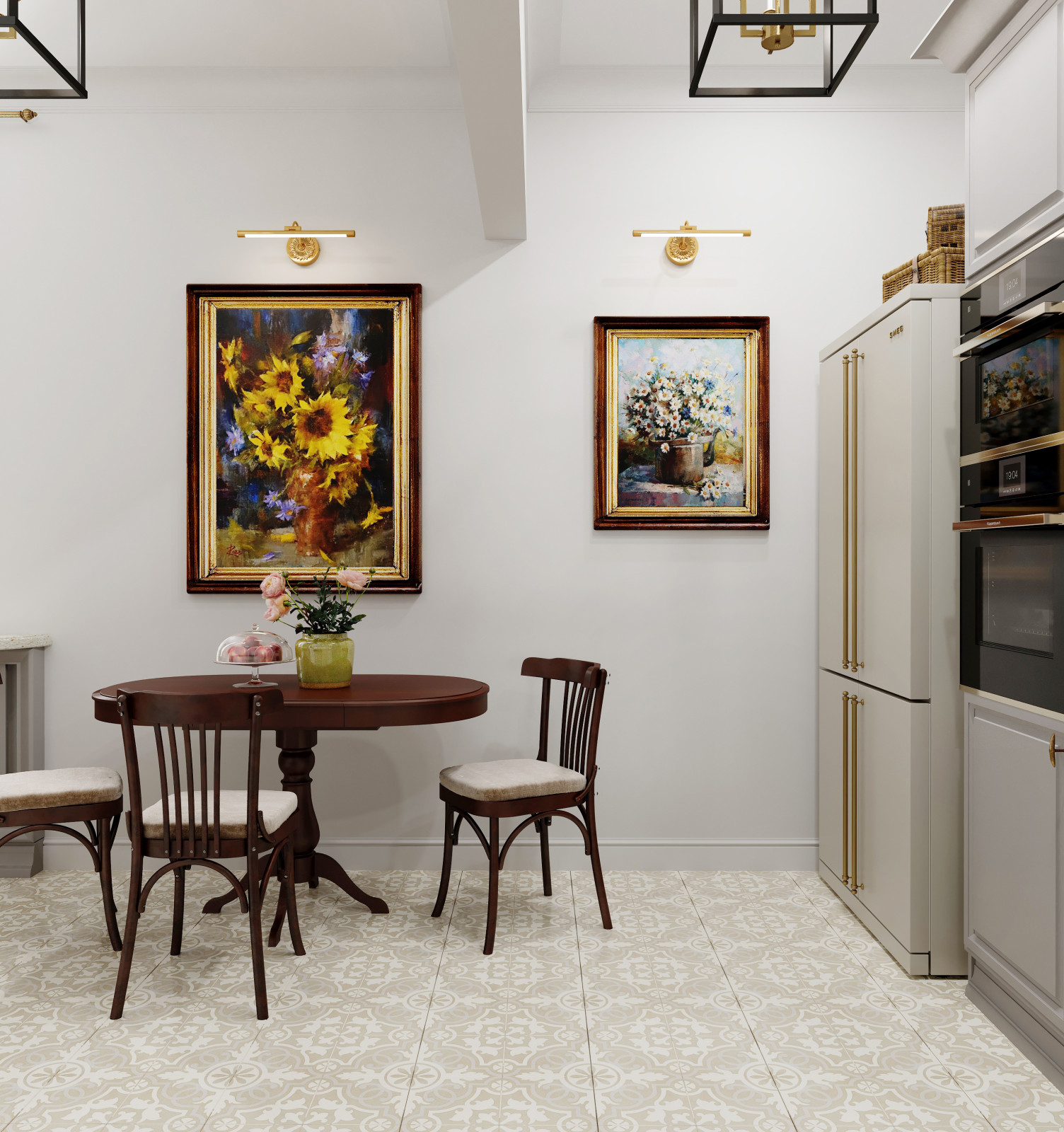 УНИВЕРСИТЕТСКИЙ ПРОСПЕКТ