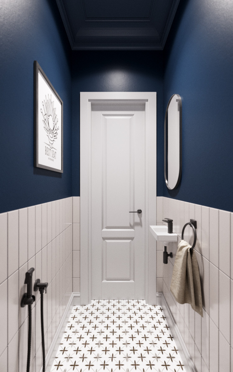 Малый проспект