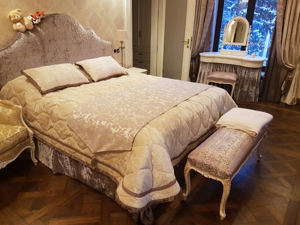 Рабочие фотографии