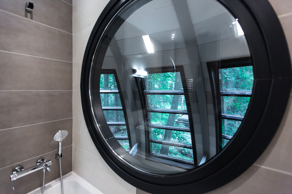 Проект в Скай-доме