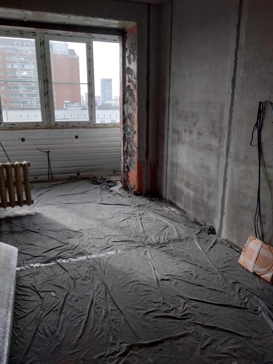 ул. Щелковское шоссе