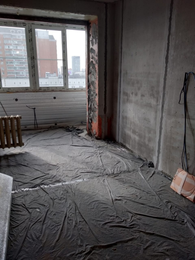 ул. Щелковское шоссе