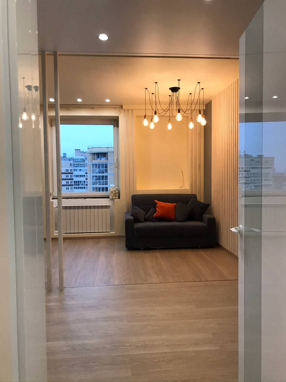 Квартира на Ленинском