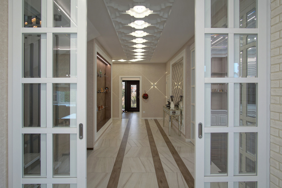 КОТТЕДЖ (КРАСНОДАРСКИЙ КРАЙ)