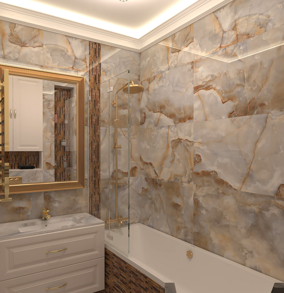 золотая симфония