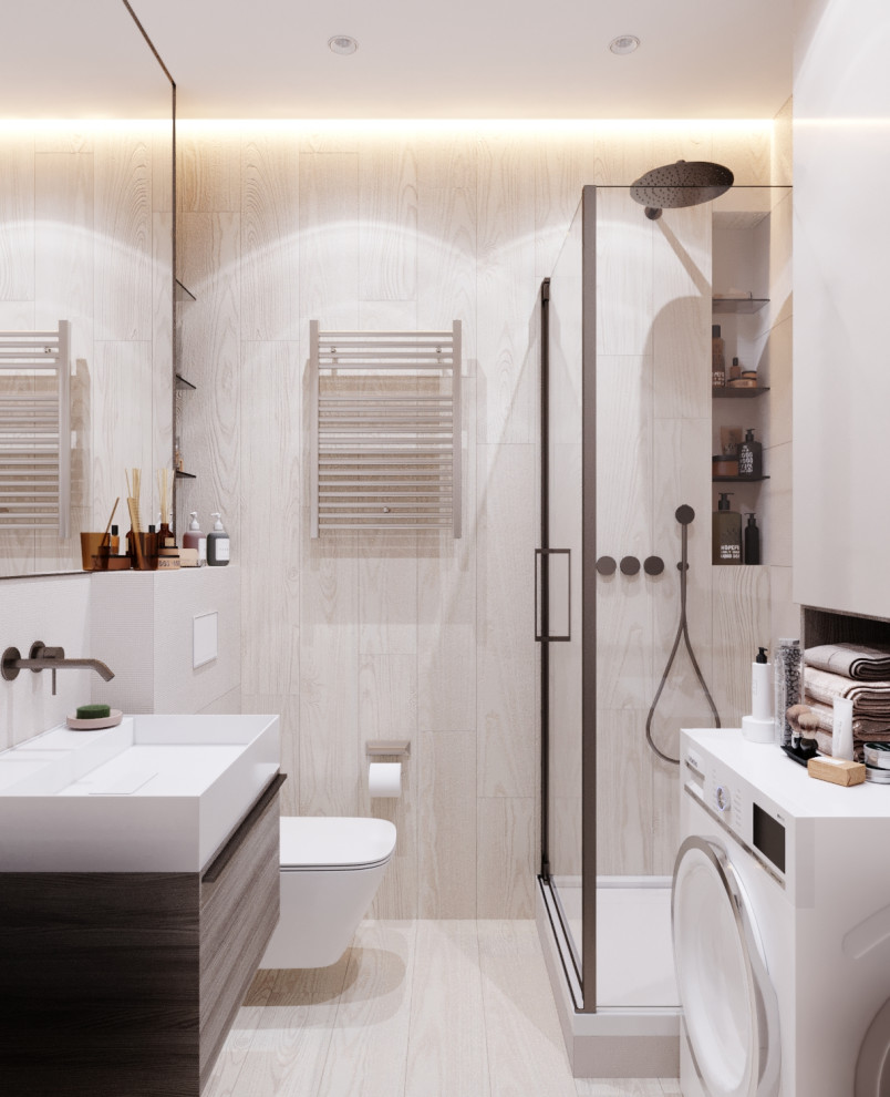 ЖК Царская площадь (1-комнатная квартира)