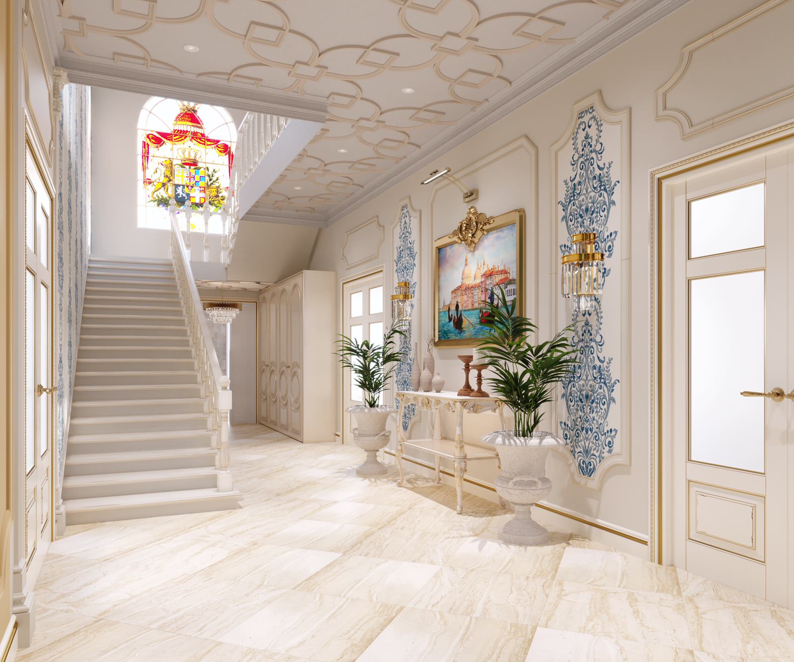 Загородный дом в Солнечногорске