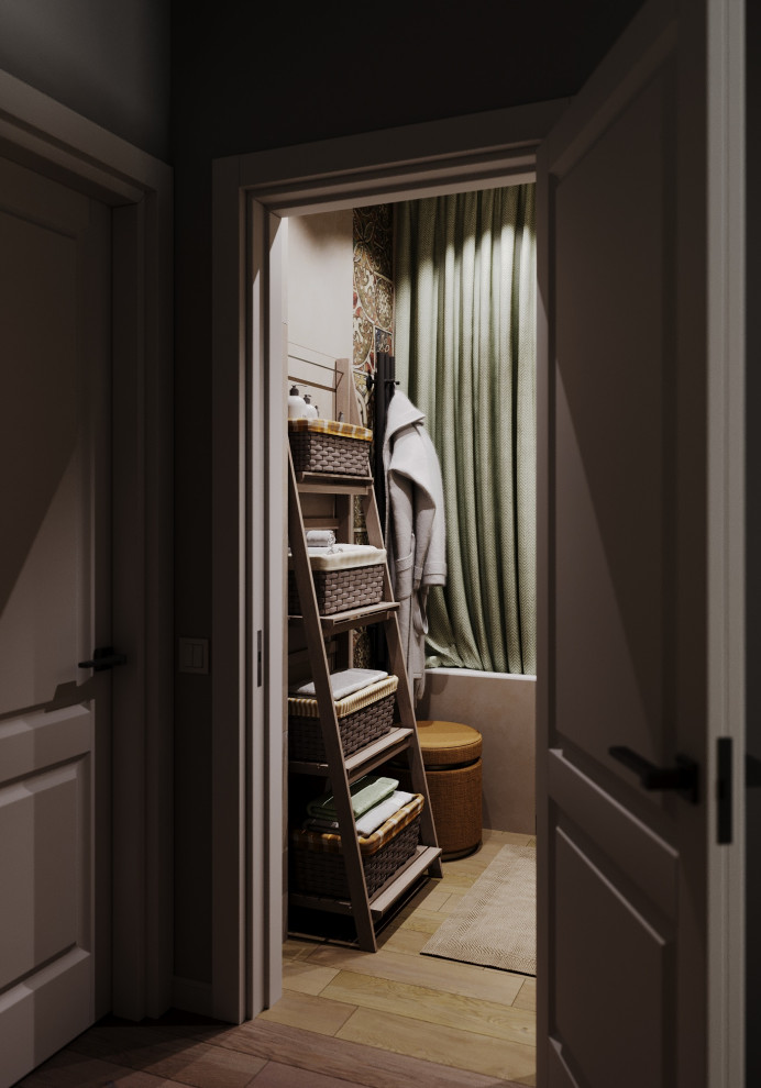 ЖК Левобережный