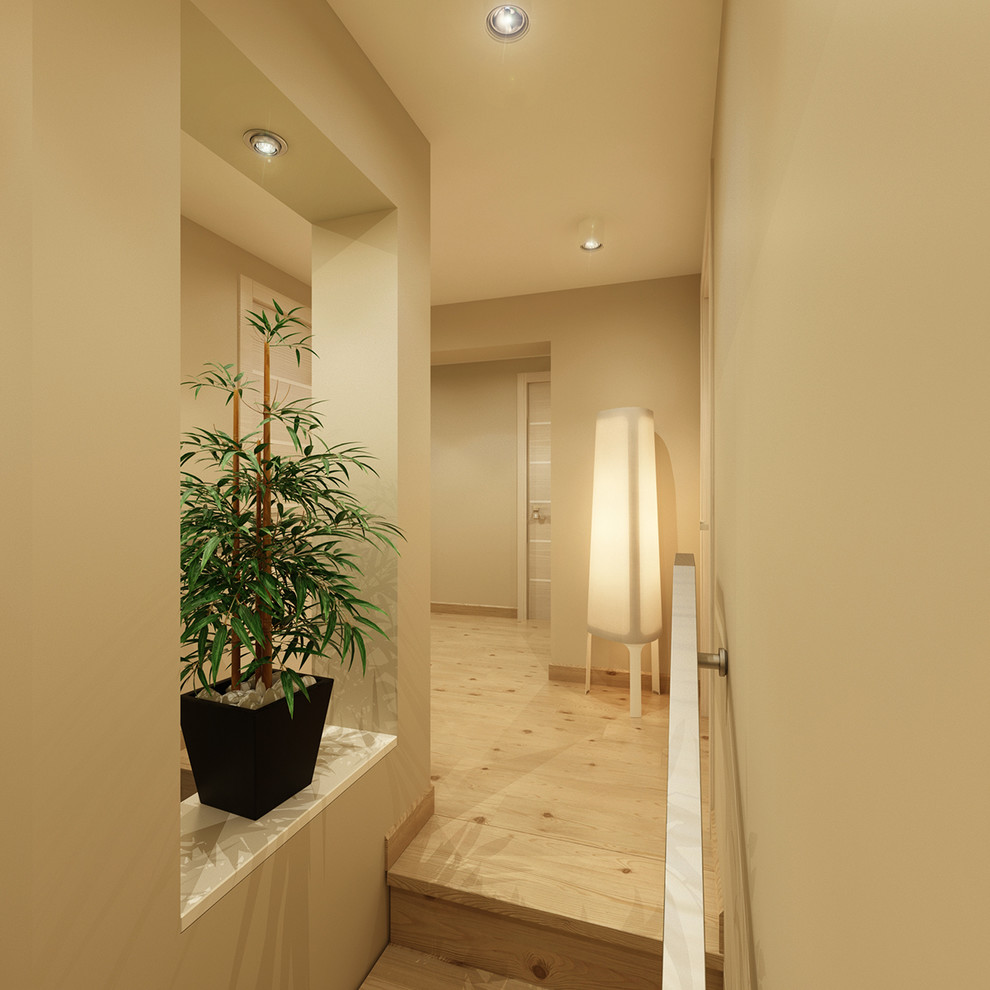 Обложка проекта: Квартира в Красногорске