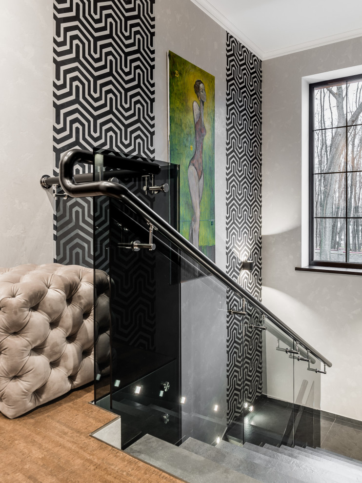 Коттедж в Студеном овраге