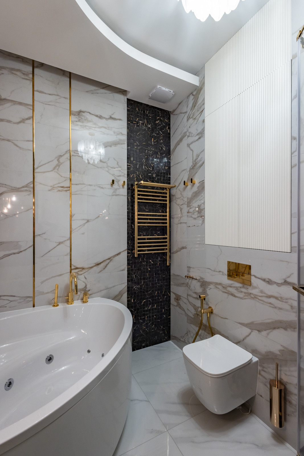 Фото квартиры в ЖК Headliner