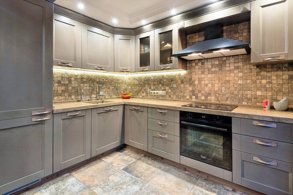 Лофт для молодого Художника