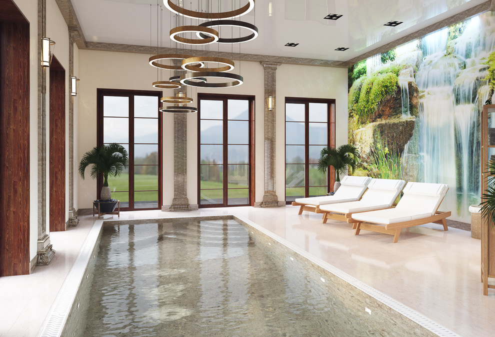 Обложка проекта: SPA zone