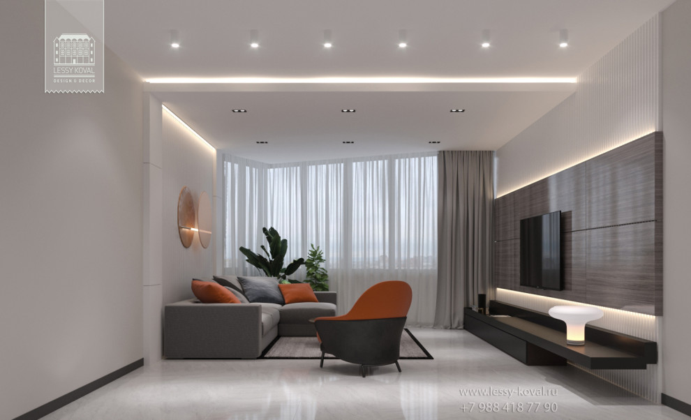 Апартаменты у самого моря