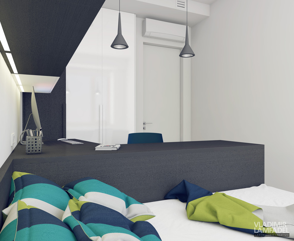 La casa degli angeli