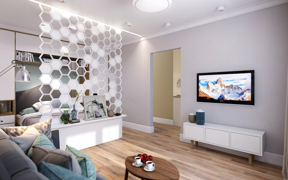 Медовая геометрия