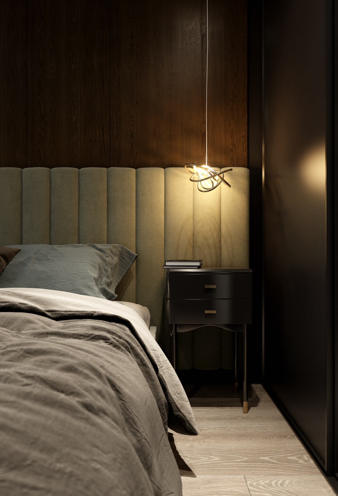 Модерн минимал / Modern minimal