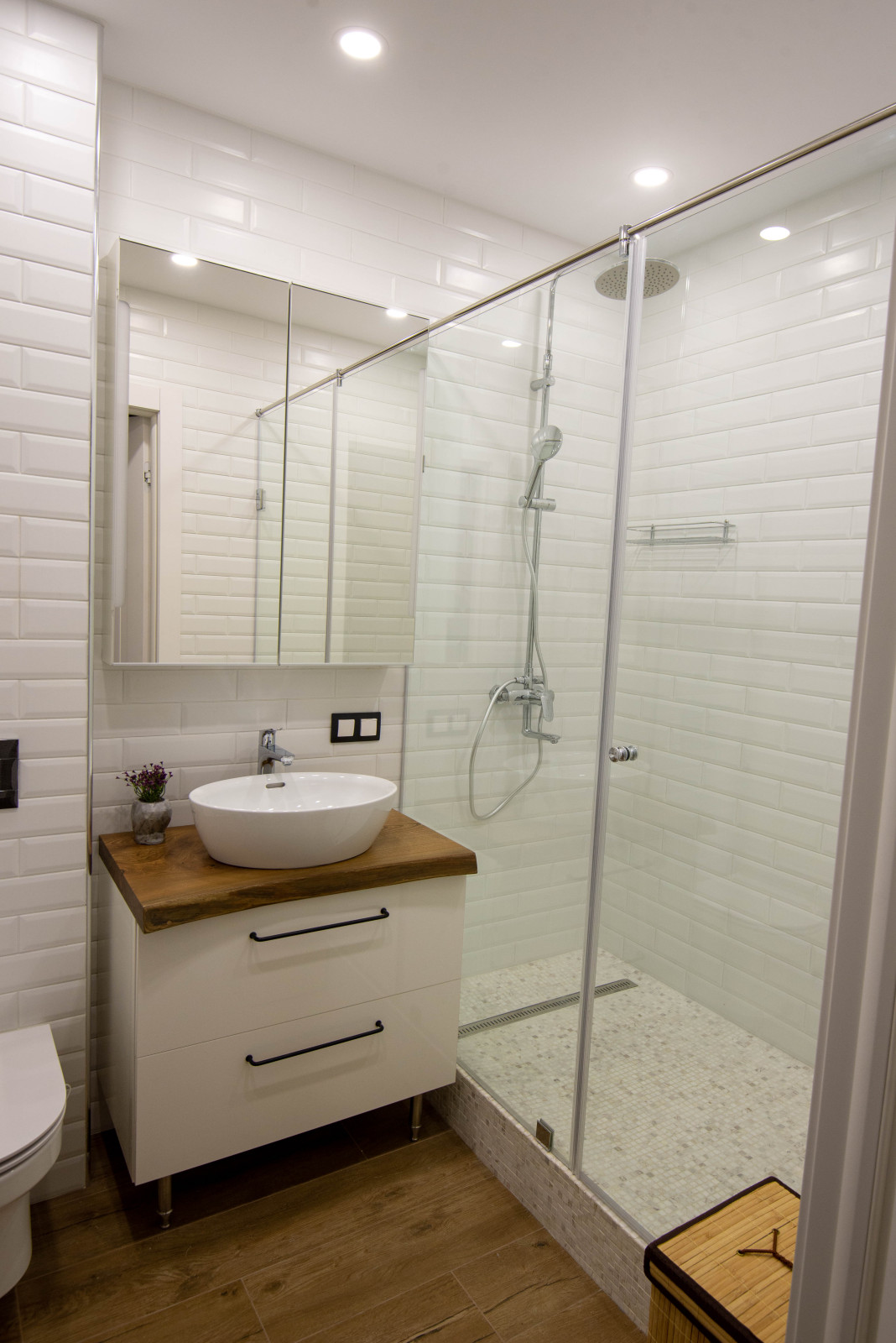 Бюрюза и пудра