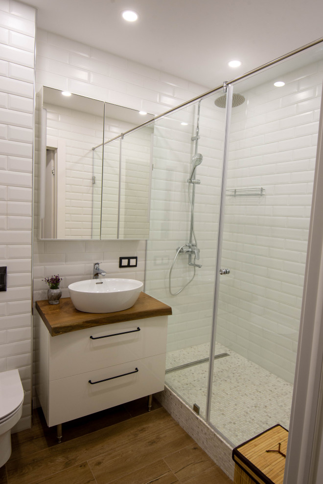 Бюрюза и пудра